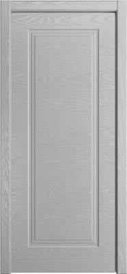 Межкомнатная дверь «ID-Челси 1 ДГ» 2000 x 600 agat