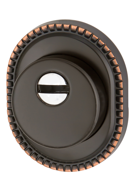 Броненакладка Armadillo (Армадилло) DEF.CL/OV.25 (ET/ATC-Protector 1CL-25) ABL-18 темная медь