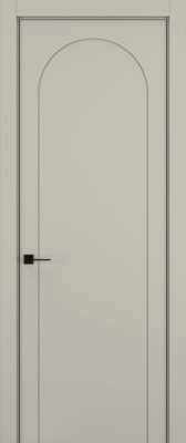 Полотно ATMOSPHERE 03 Матовый Серый шелк 2000*600 A2