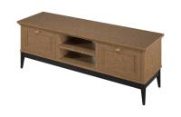 Тумба ТВ 630/Дуб МЕДОВЫЙ