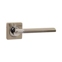 Vantage Дверные ручки V06D AL матовый никель