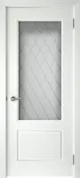 Межкомнатная дверь «Блейд-2 ДО»