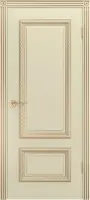 Межкомнатная дверь «Дуэт R В1 ДГ»