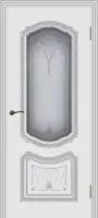 Межкомнатная дверь «Соло Нью В3 ДО»