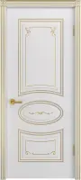 Межкомнатная дверь «Ария Грейс В2 ДГ»