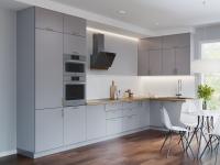 Готовый кухонный гарнитур БЕАТРИС 8