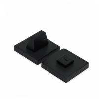 Hausdoors Фиксатор сантехн. WC ZN AL6 (черный)