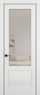 Полотно FREEDOM 021V Матовый Лунный Fume Satinato 2000*600 A2 R