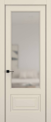 Полотно ELEGANT 021V Матовый Марципан Satinato 2000*600 A2 R