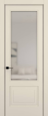 Полотно FREEDOM 021V Матовый Марципан Fume 2000*600 A2