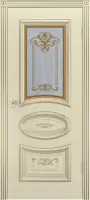 Межкомнатная дверь «Ария R В3 ДО»