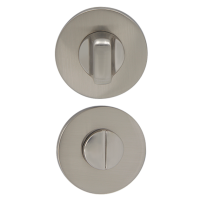 Накладки санузловые BK05D SL  (матовый никель)