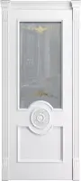 Межкомнатная дверь «Портофино, ДO»