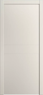Межкомнатная дверь «ID-F, ДГ»