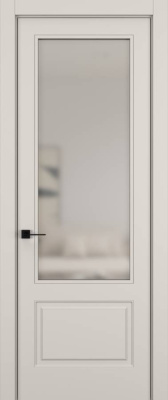 Полотно HARMONY 021V Матовый Серый песок Fume Satinato 2000*600 A2 R