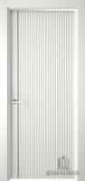 Дверь межкомнатная Лайн 1 (Line 1) эмаль и лак