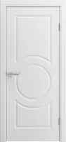 Межкомнатная дверь «Крит-8 В1 ДГ»