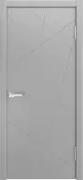 Межкомнатная дверь «ID-N ДГ»