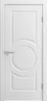Межкомнатная дверь «Крит-8 В2 ДГ»