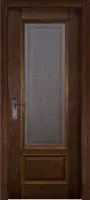 Межкомнатная дверь «Аристократ №4 ДО»