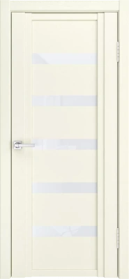 Межкомнатная дверь «QDO Z, ДО» 2000 x 600 agat