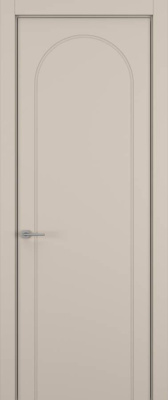 Полотно ATMOSPHERE 01 Матовый Светлый Бежевый 2000*600 A2