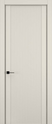 Дверь Керамик жемчужный 2 FL 2000*600