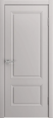 Межкомнатная дверь «Манхэттен-2 ДГ» 2000 x 600 agat