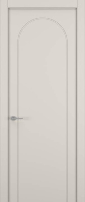 Полотно ATMOSPHERE 01 Матовый Серый песок 2000*600 A2