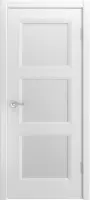 Межкомнатная дверь «Белини-333 ДО1-3»