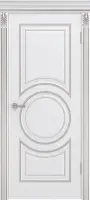 Межкомнатная дверь «Рондо Лакшери В0 ДГ»
