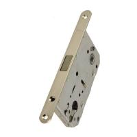 Vantage Замок под цилиндр магнитный MC85 SN матовый никель