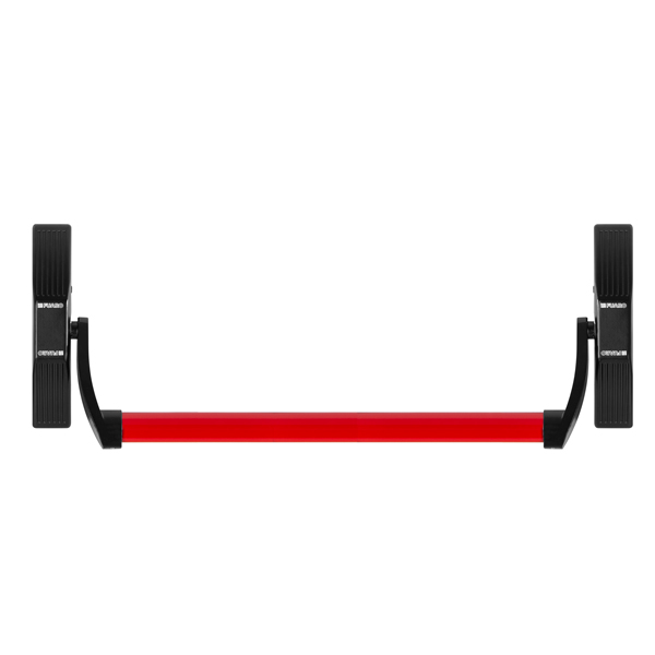 Ручка-штанга Fuaro (Фуаро) нажимная AP.1700A push-bar (ANTI-PANIC 1700А)