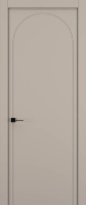 Полотно ATMOSPHERE 05 Матовый Латте 2000*600 A2