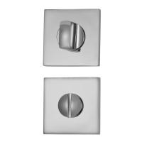 Накладки санузловые BK04CP SL (хром)