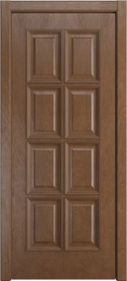 Межкомнатная дверь «Палермо, ДГ»