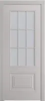 Межкомнатная дверь «Версаль-1Ф Loft (9) ДО»