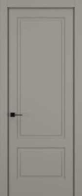 Полотно HARMONY 021 Матовый Каменно-серый 2000*600 A2