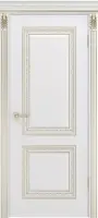 Межкомнатная дверь «Альт Лакшери В1.0 ДГ»