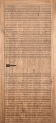 Межкомнатная дверь «Легно-9 ДГ» 2000 x 600 galifaks