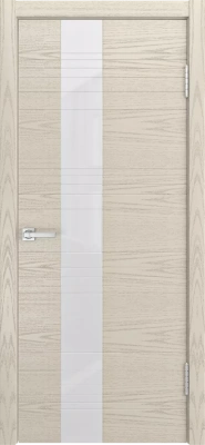 Межкомнатная дверь «ID-HL ДО» 2000 x 600 agat
