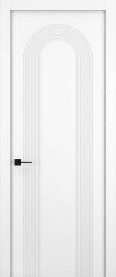 Полотно ATMOSPHERE 02 Матовый Снежный 2000*600 A2