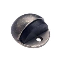 Vantage Ограничитель дверной DS3AS состаренное серебро