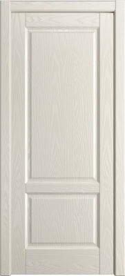 Межкомнатная дверь «Ровена ДГ» 2000 x 600 agat