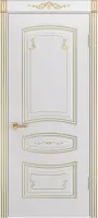 Межкомнатная дверь «Соната Грейс В2 ДГ»
