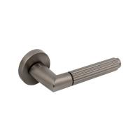 Fantom Дверная ручка Лина, мат. графит