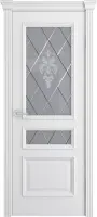 Межкомнатная дверь «Версаль-2, ДО»