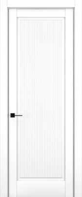 Дверь Керамик снежный 3 FL 2000*600
