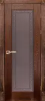 Межкомнатная дверь «Хай-тек №2 ДО»