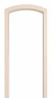 Межкомнатная арка Британская, МДФ под покраску